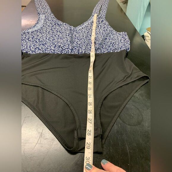 Shein Cute Floral Snap Shirt - Picture 8 of 12